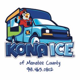 Kona Ice of Northwest Bradenton